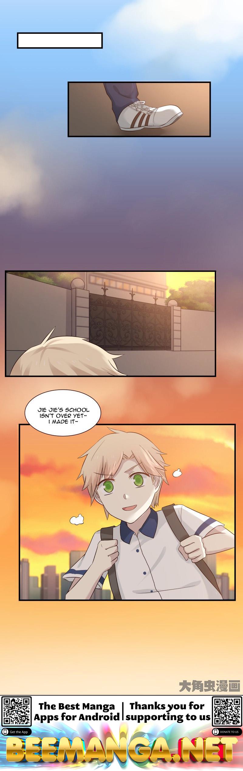 Lala - Manga Chapter 93 - page 9