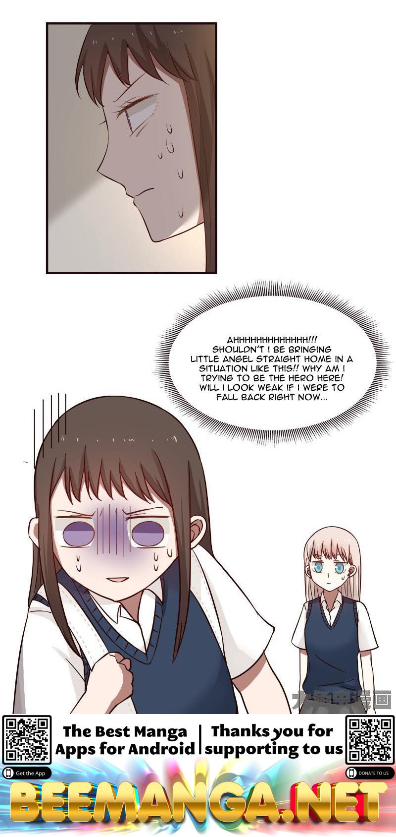 Lala - Manga Chapter 89 - page 11