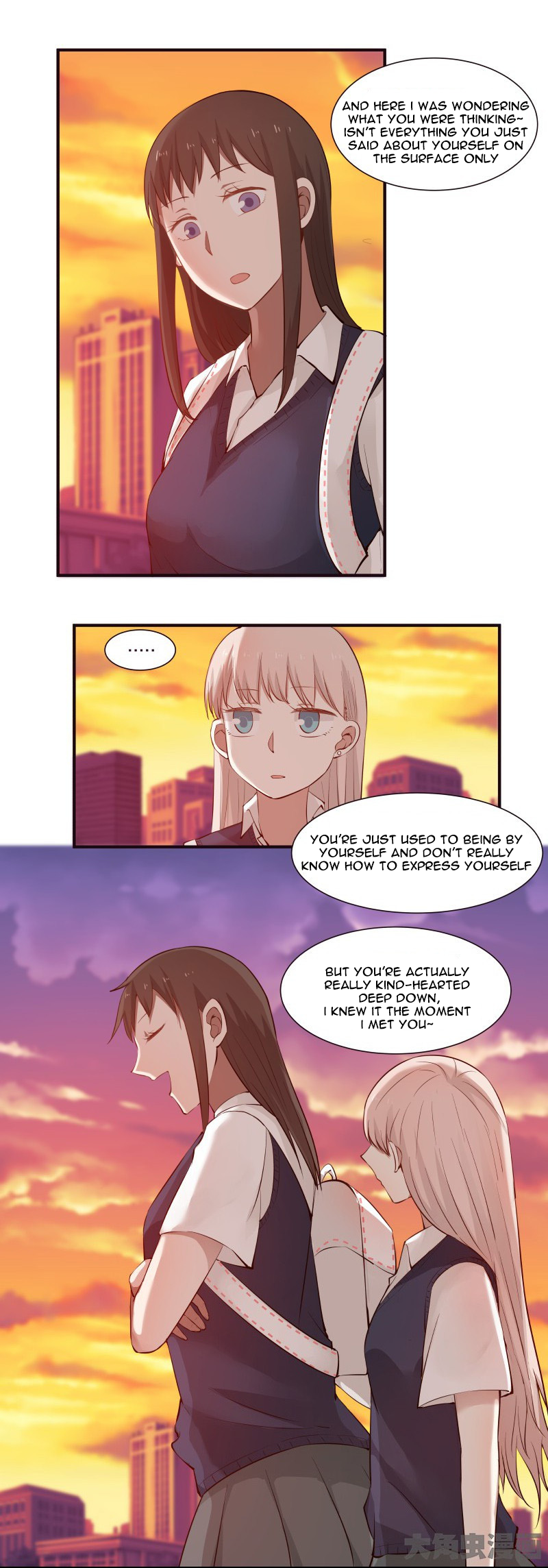 Lala - Manga Chapter 89 - page 4