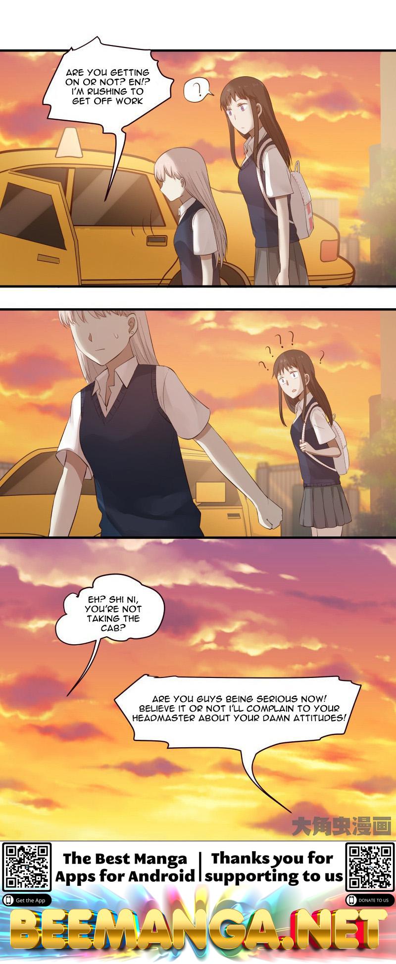 Lala - Manga Chapter 88 - page 10