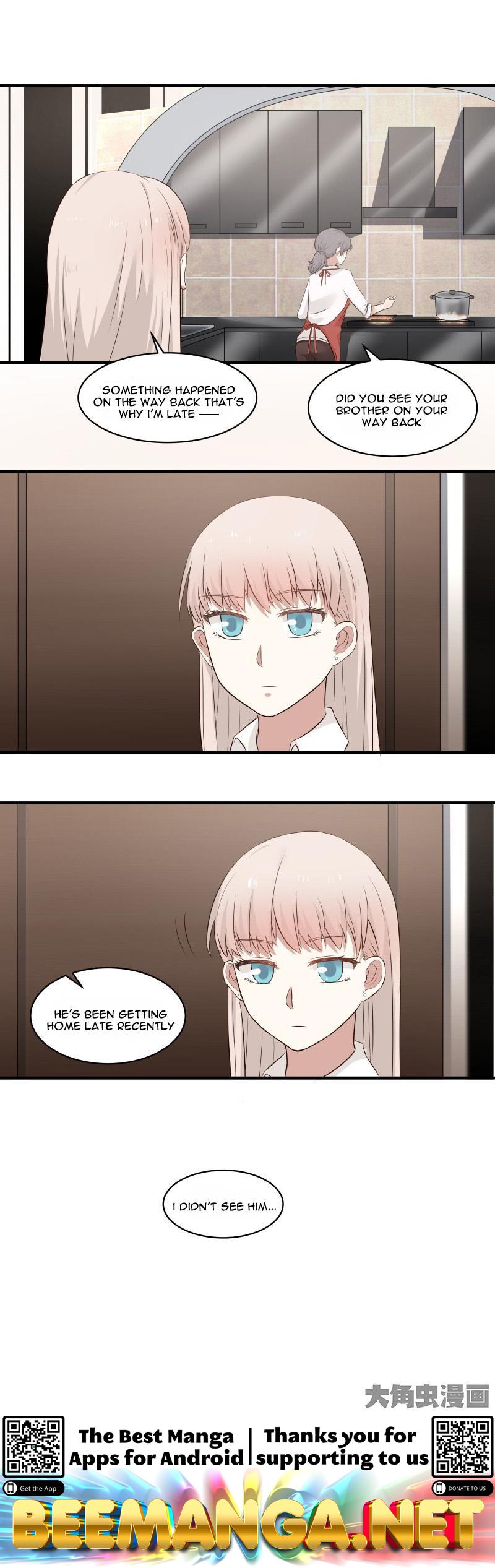 Lala - Manga Chapter 84 - page 10