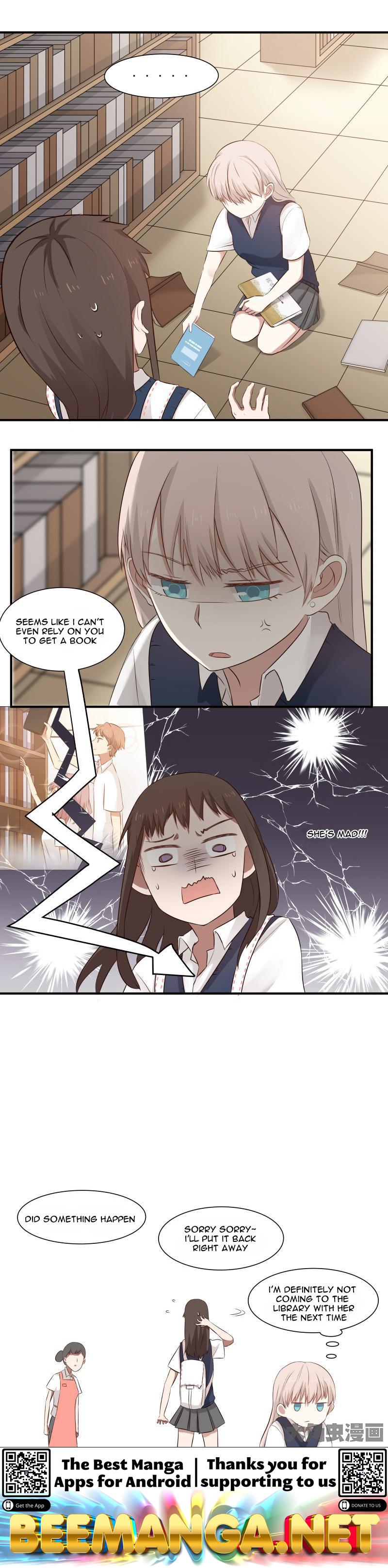 Lala - Manga Chapter 83 - page 10