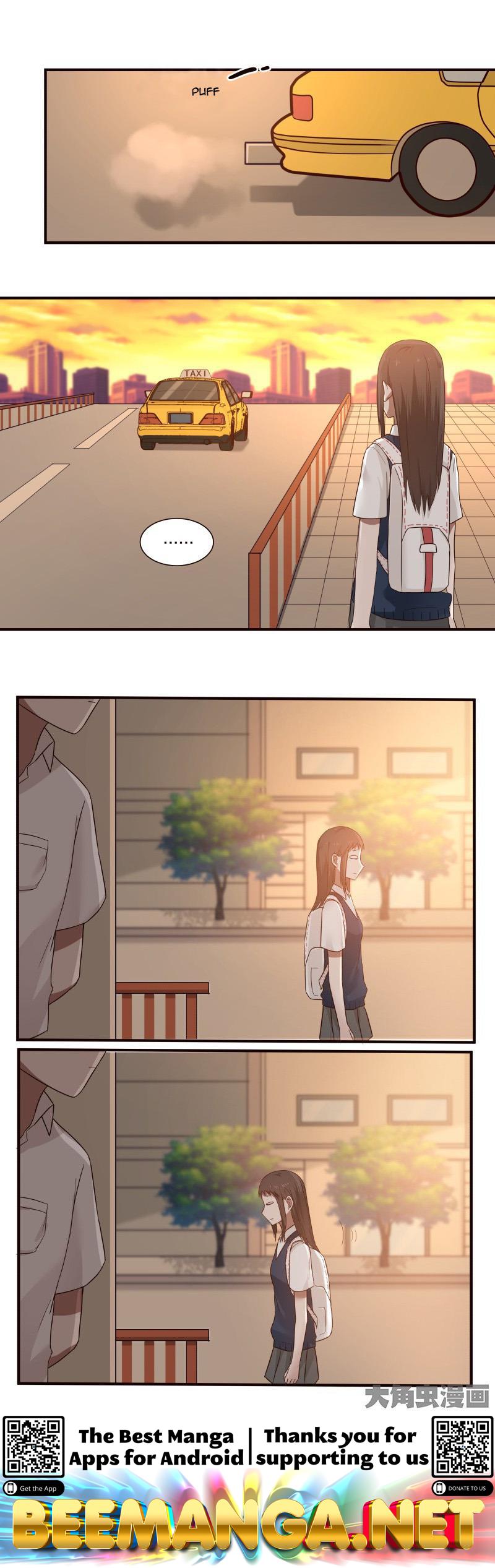 Lala - Manga Chapter 82 - page 10
