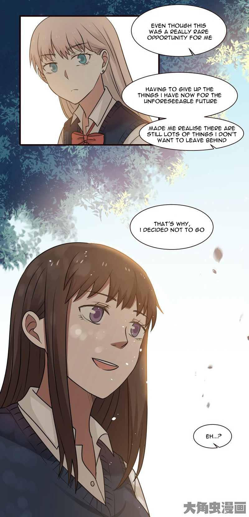 Lala - Manga Chapter 81 - page 10