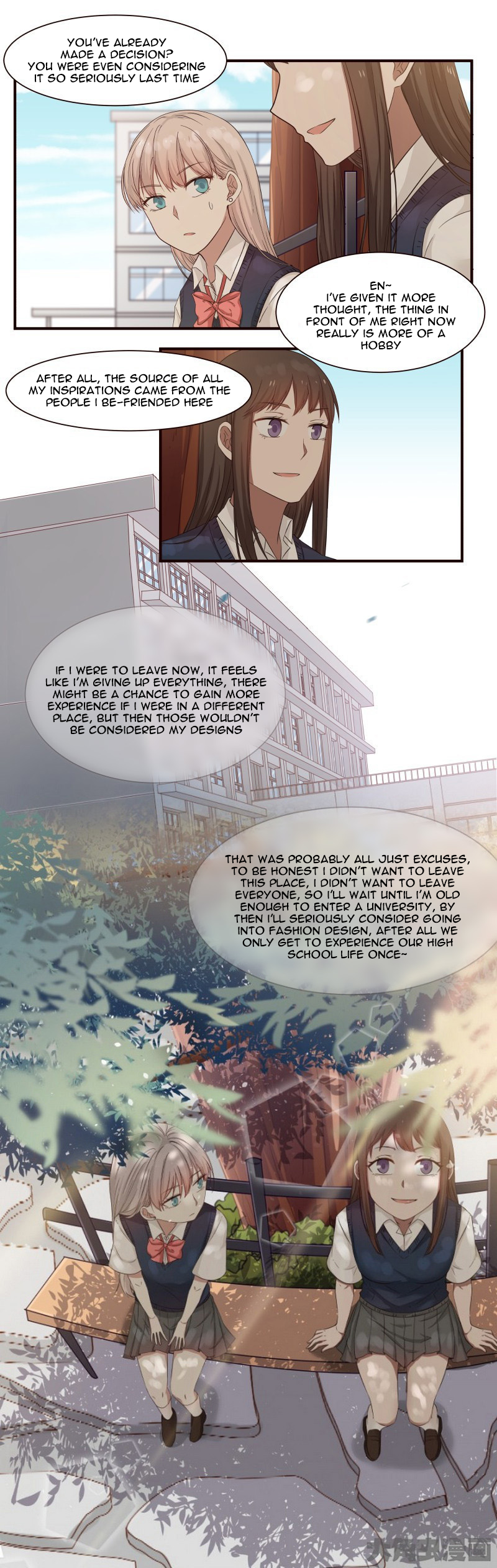 Lala - Manga Chapter 81 - page 11