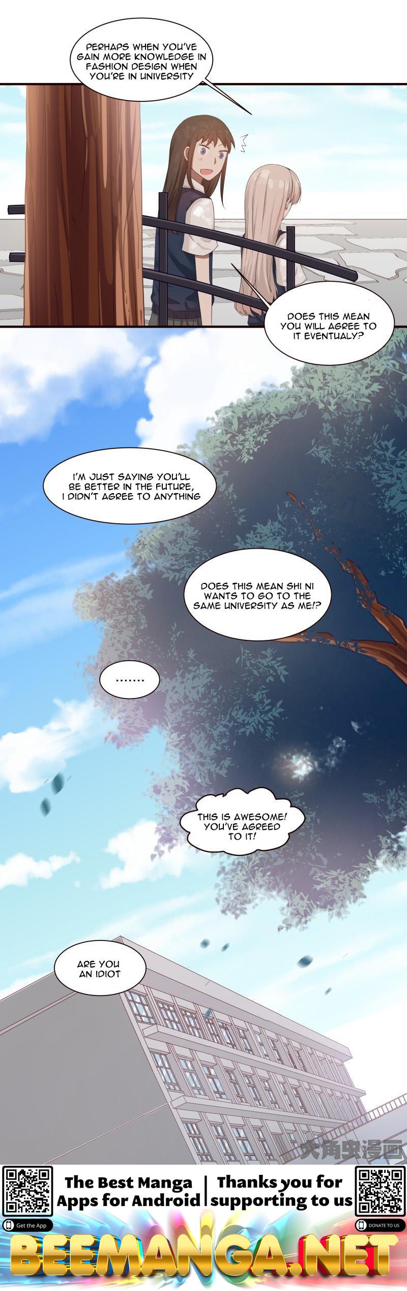Lala - Manga Chapter 81 - page 14