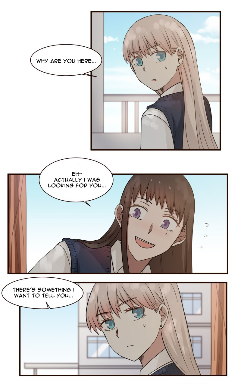 Lala - Manga Chapter 81 - page 6