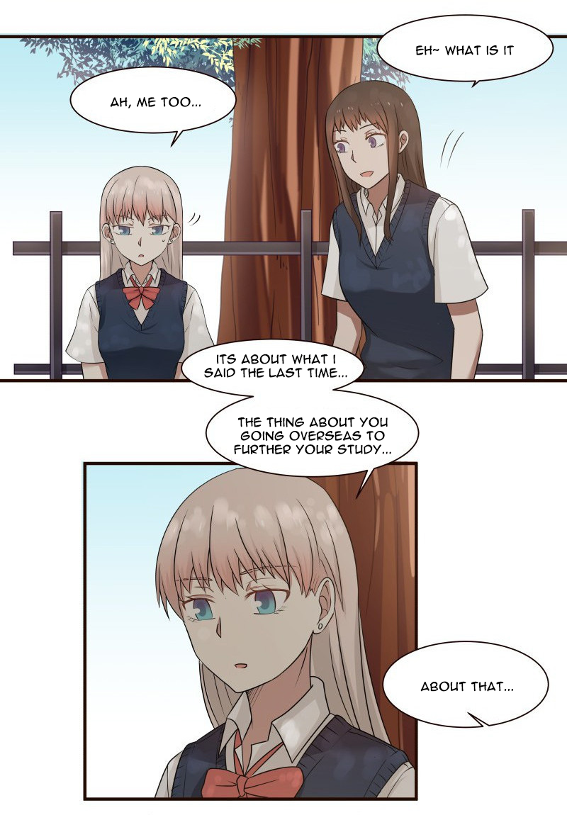 Lala - Manga Chapter 81 - page 7