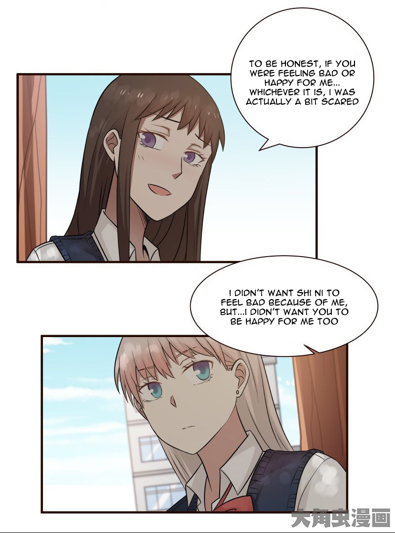 Lala - Manga Chapter 81 - page 8