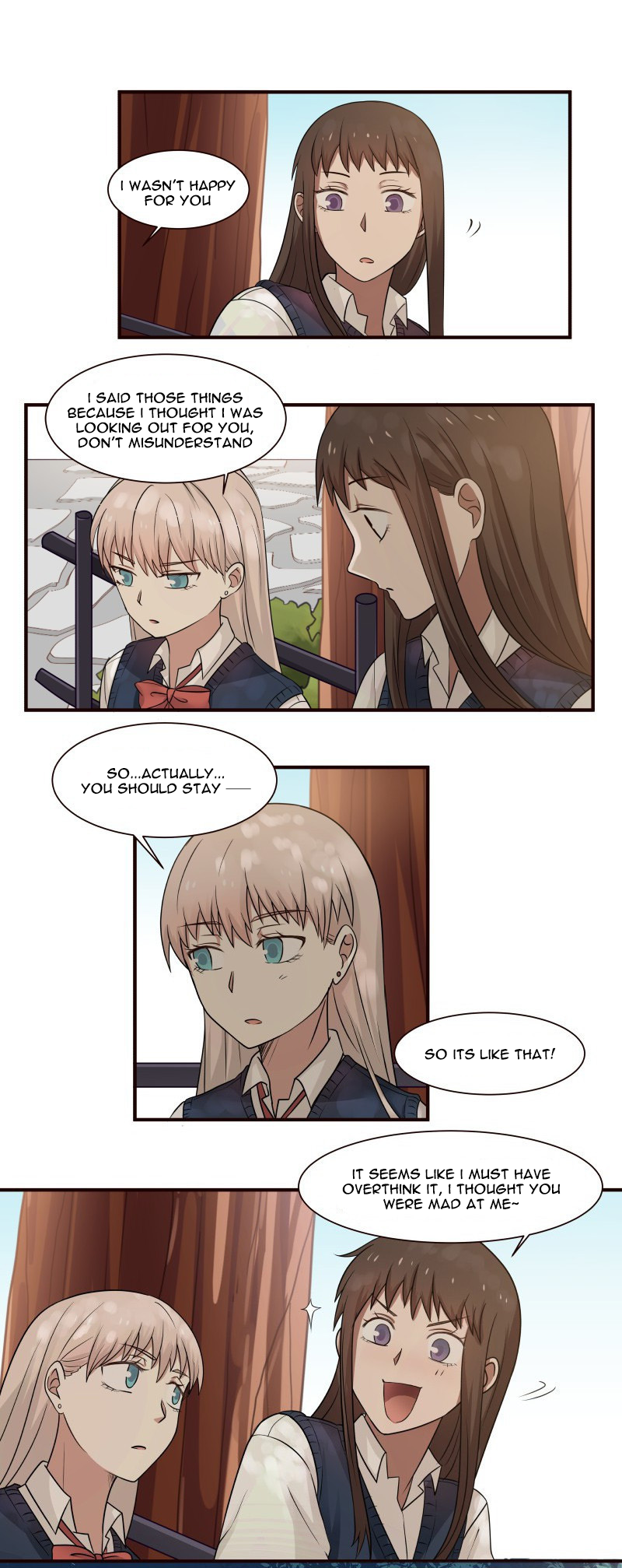 Lala - Manga Chapter 81 - page 9
