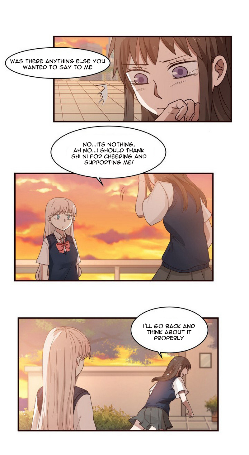 Lala - Manga Chapter 79 - page 10