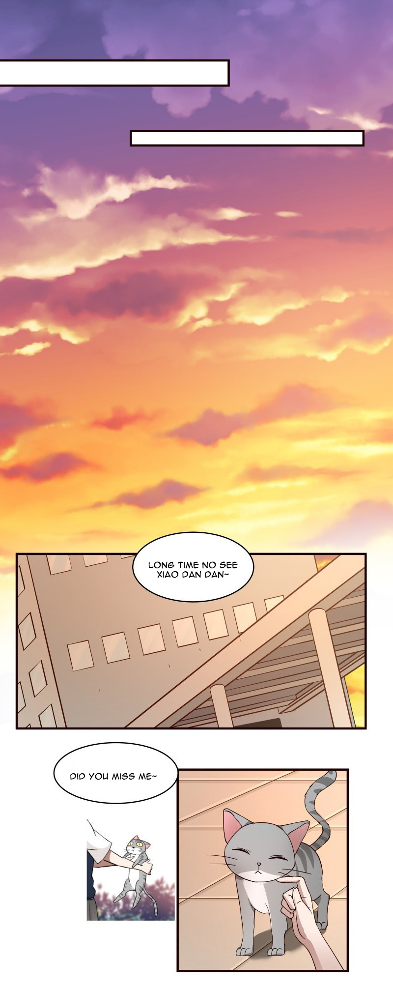 Lala - Manga Chapter 79 - page 2