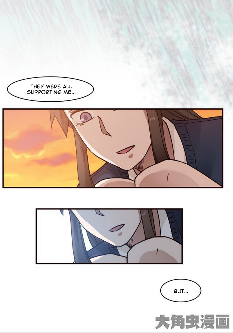 Lala - Manga Chapter 79 - page 6