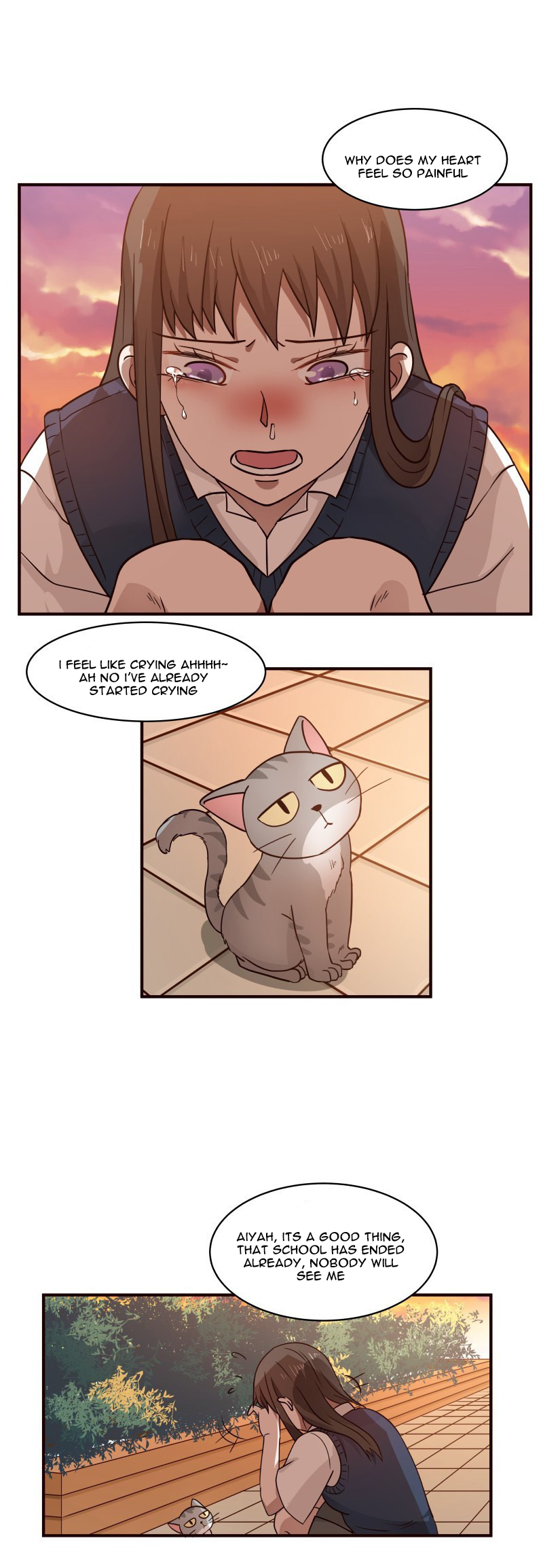 Lala - Manga Chapter 79 - page 7