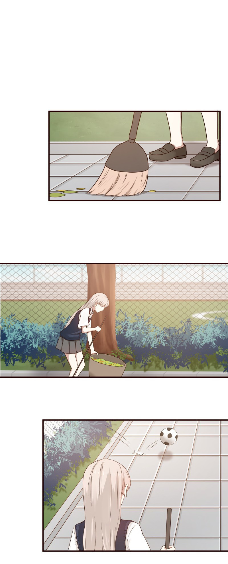 Lala - Manga Chapter 78 - page 2