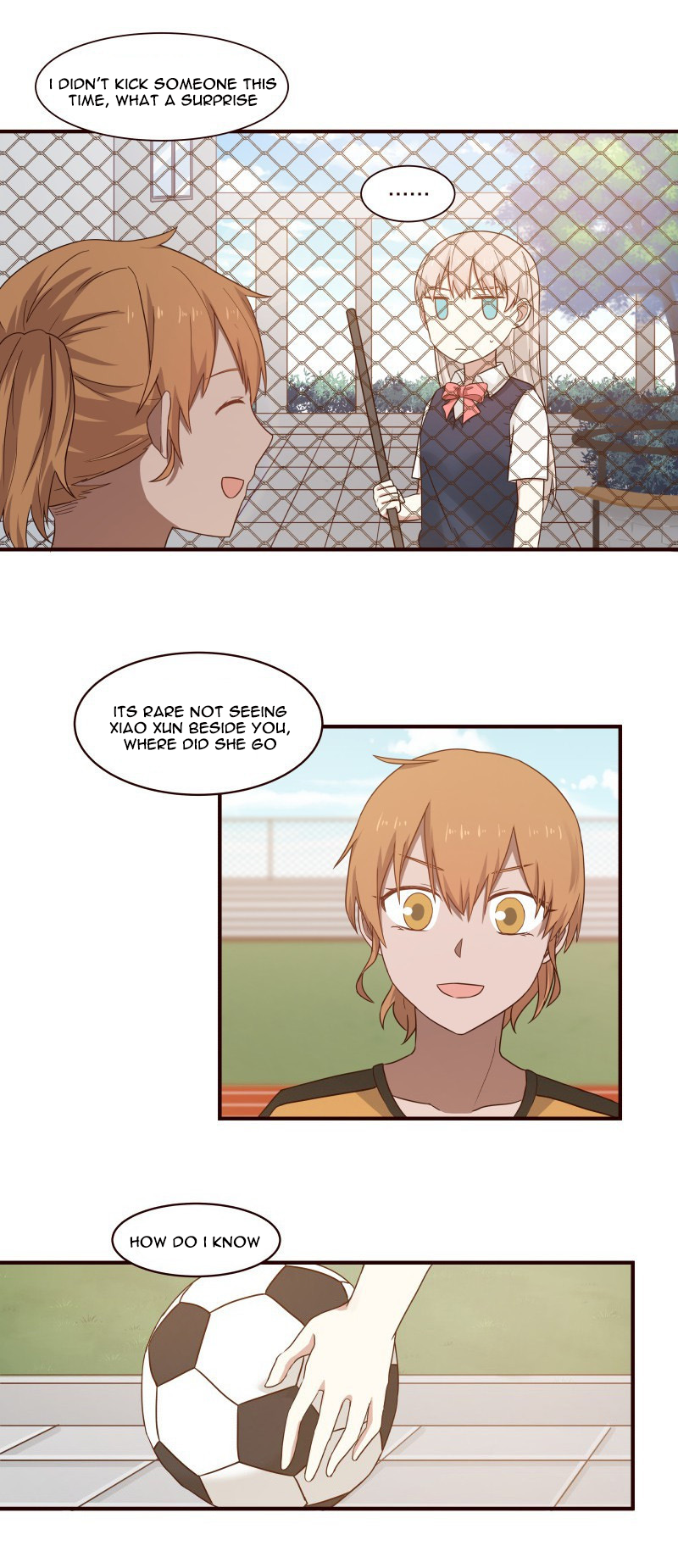 Lala - Manga Chapter 78 - page 4