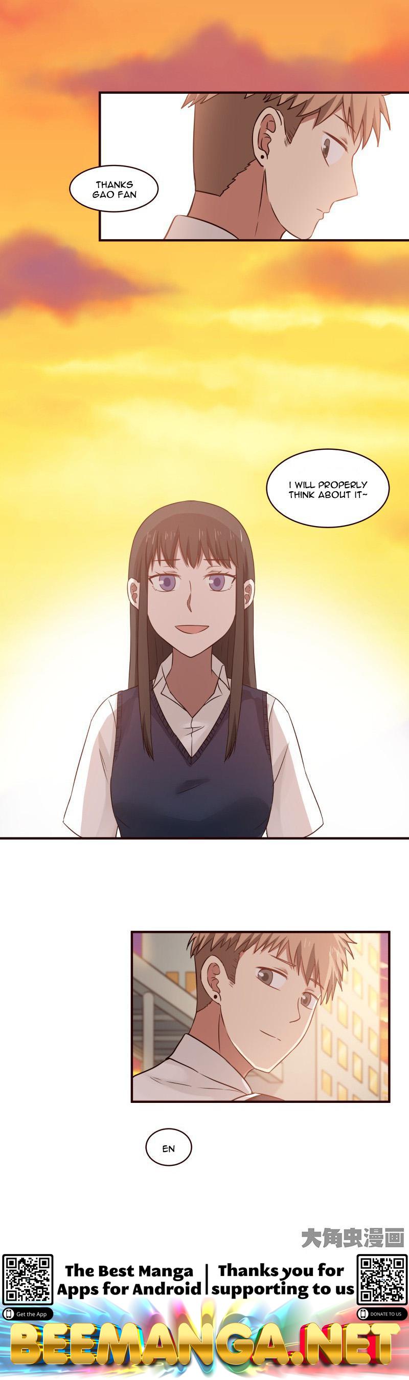 Lala - Manga Chapter 77 - page 11