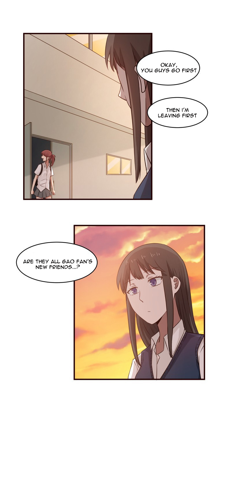 Lala - Manga Chapter 77 - page 4