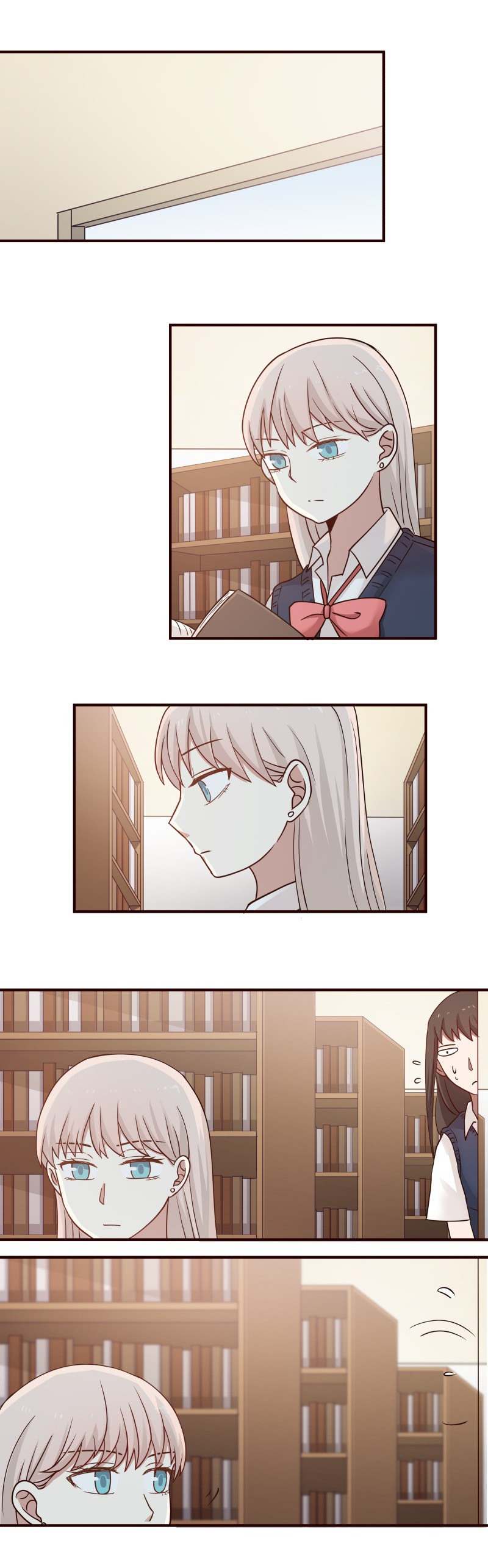 Lala - Manga Chapter 76 - page 2