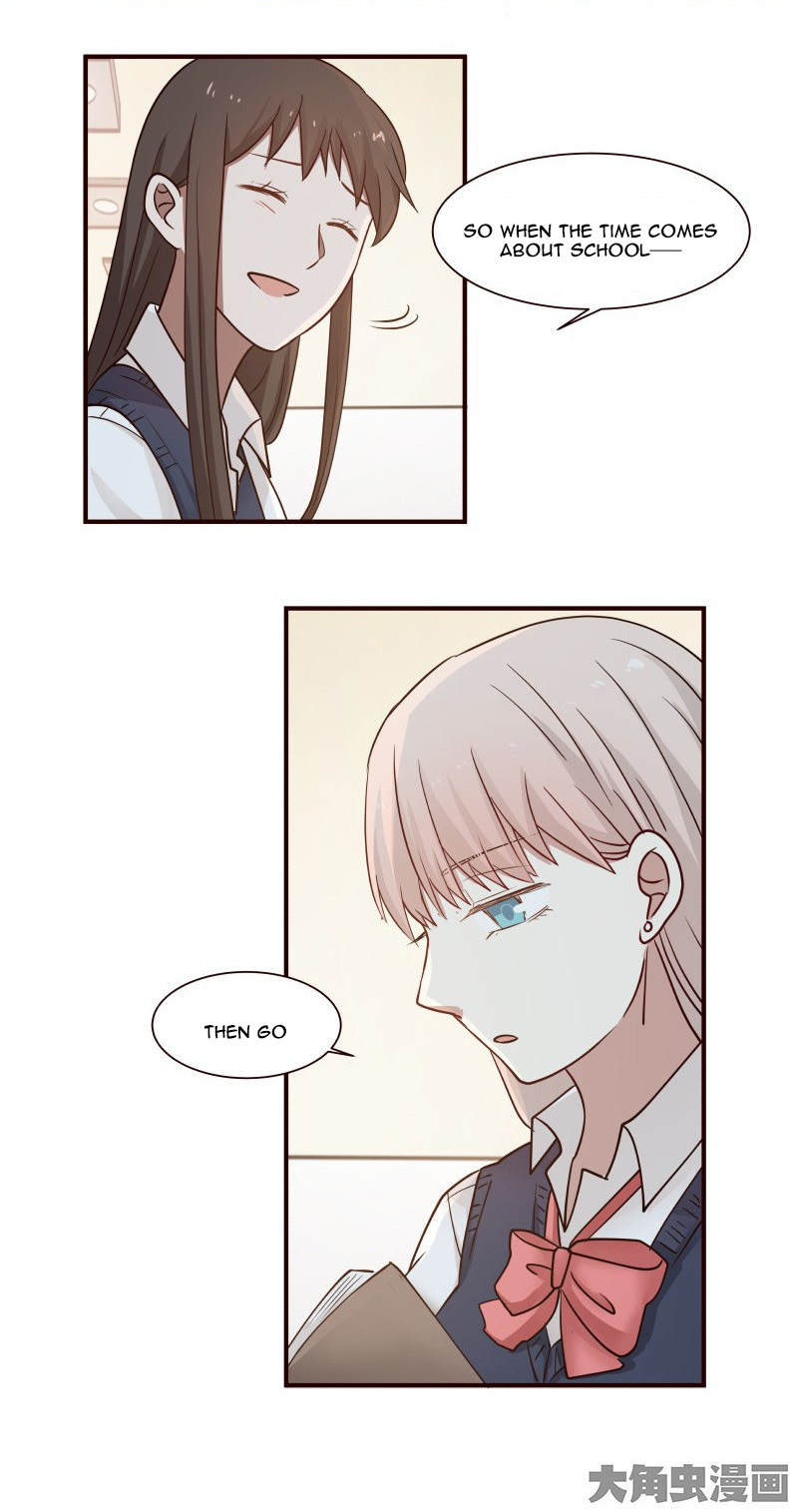 Lala - Manga Chapter 76 - page 6