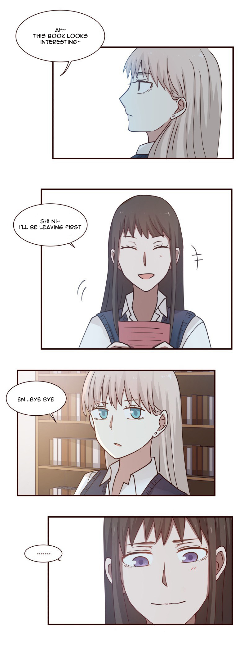 Lala - Manga Chapter 76 - page 9