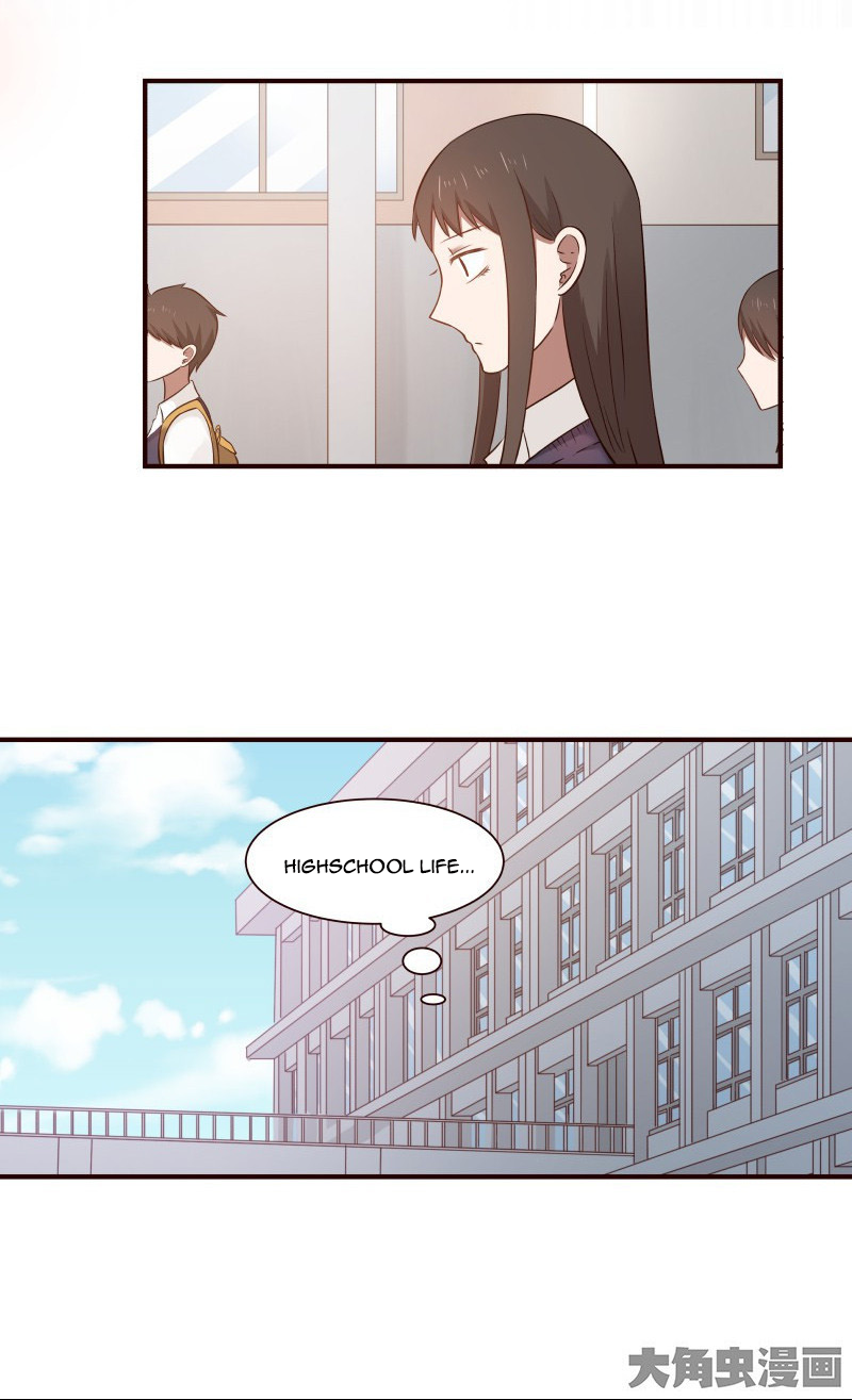 Lala - Manga Chapter 75 - page 6