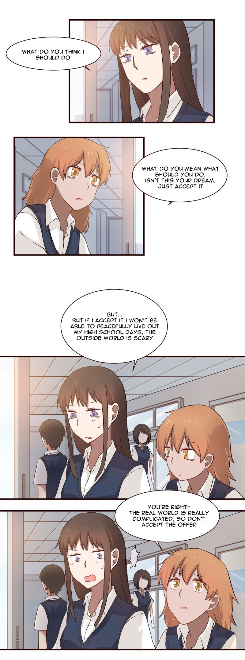 Lala - Manga Chapter 75 - page 9