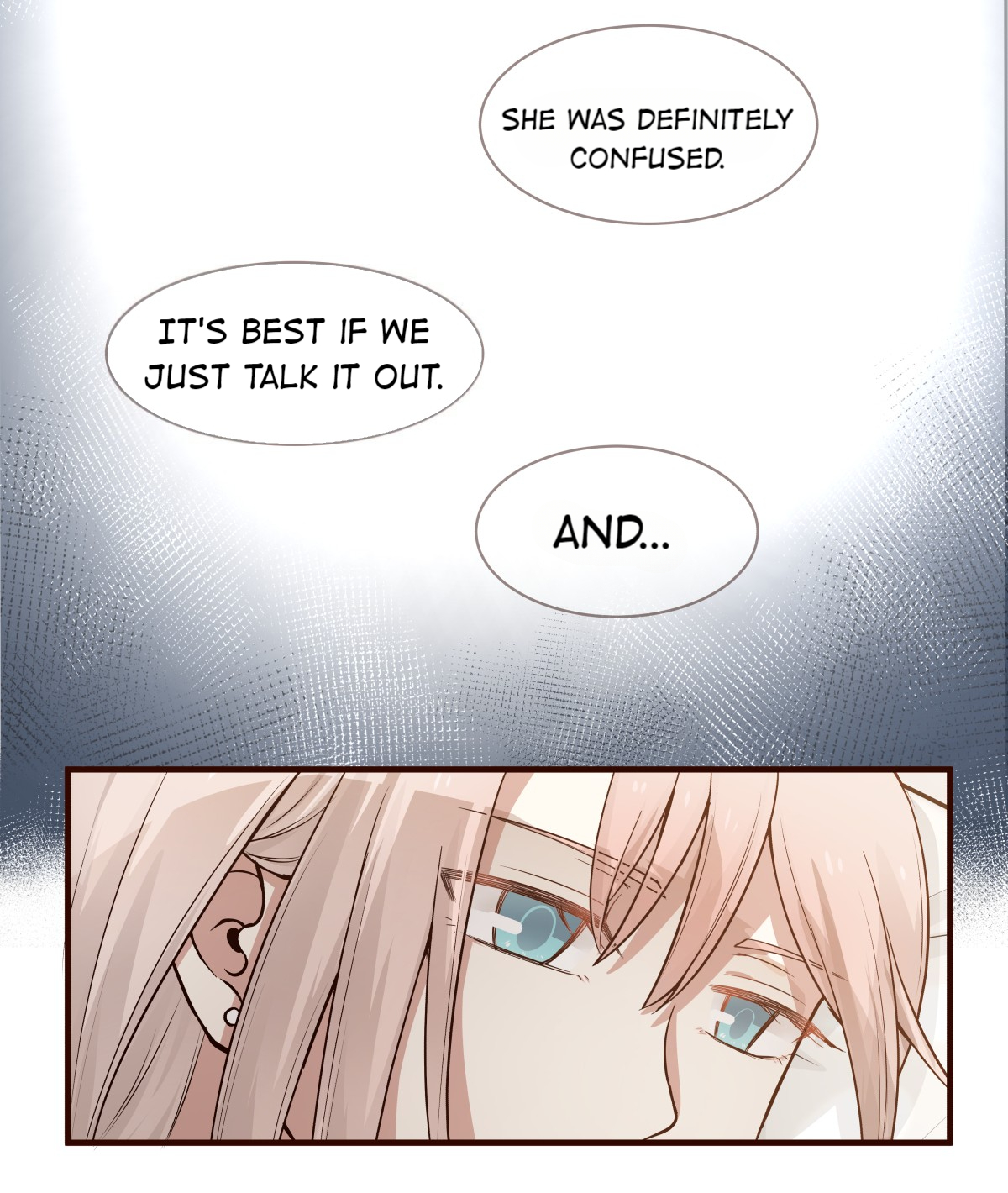 Lala - Manga Chapter 169 - page 2