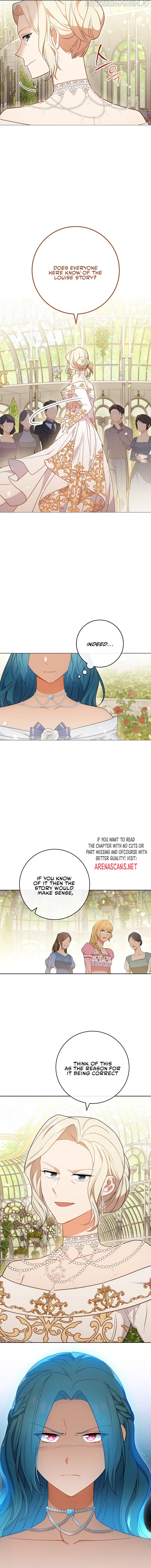 Royal Shop of Young Lady chapter 84 - page 7
