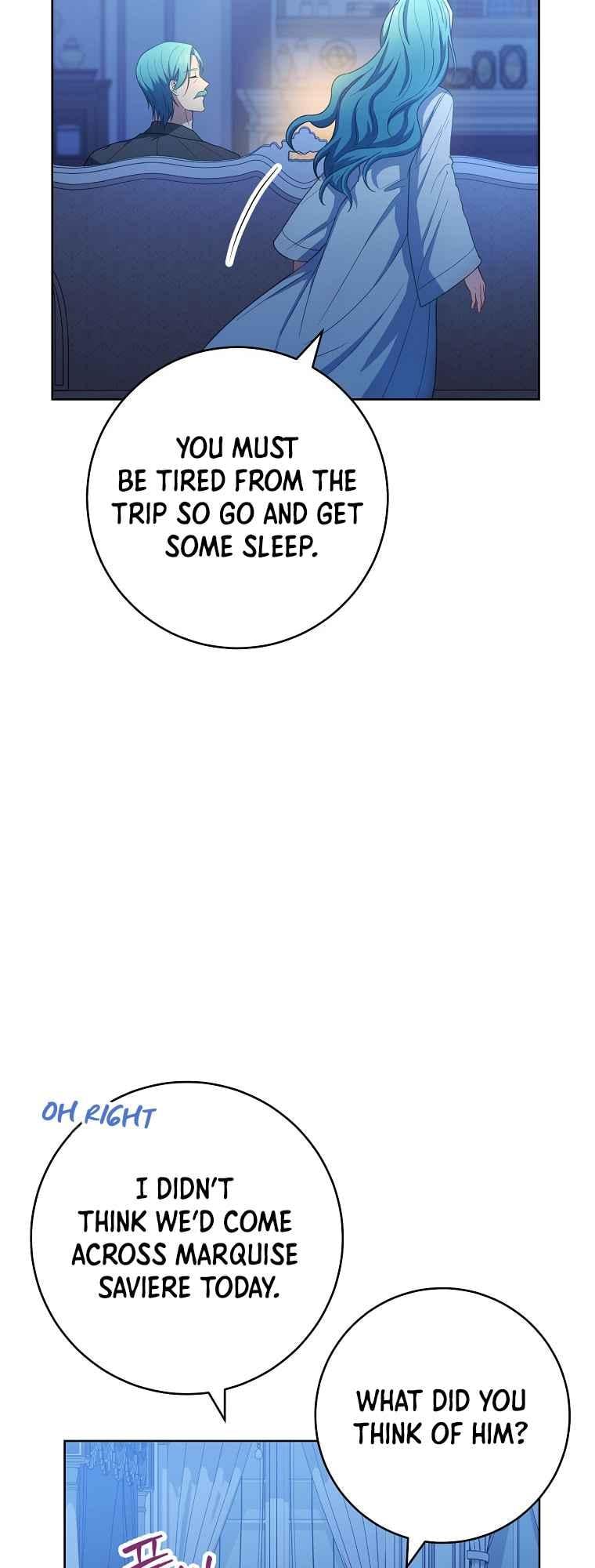 Royal Shop of Young Lady chapter 75 - page 13