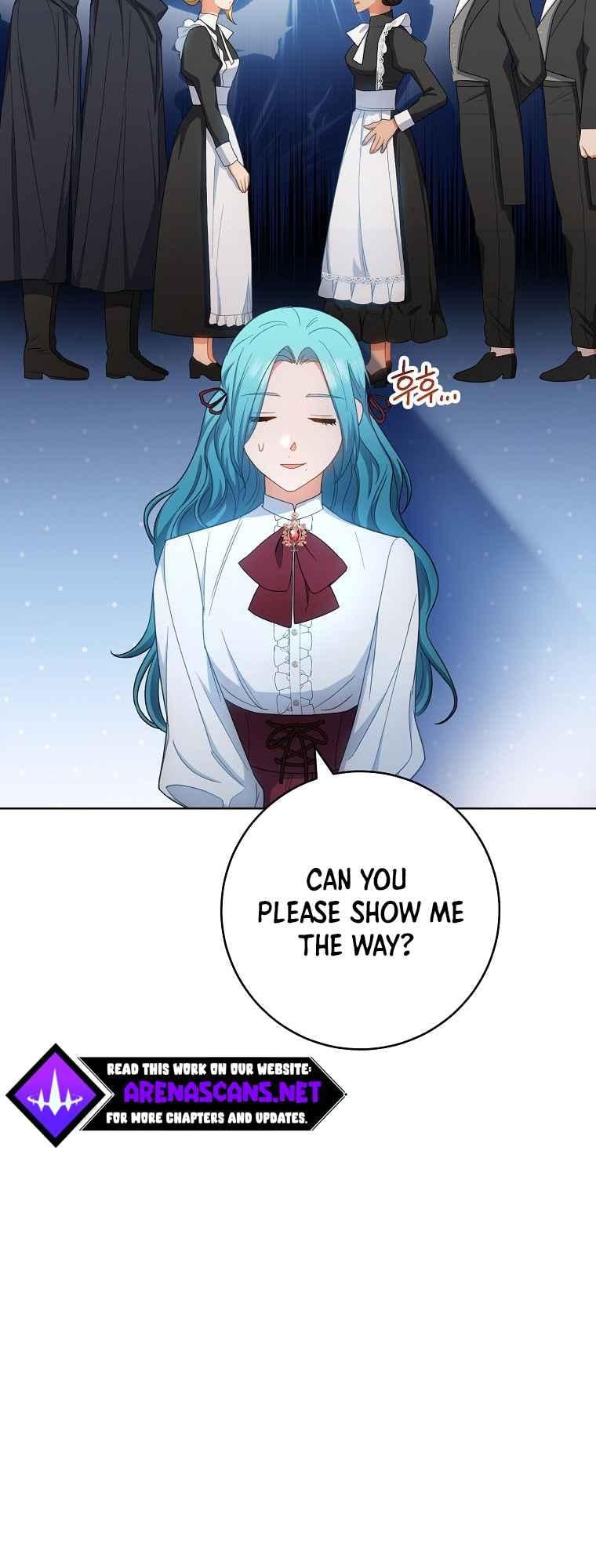 Royal Shop of Young Lady chapter 75 - page 51