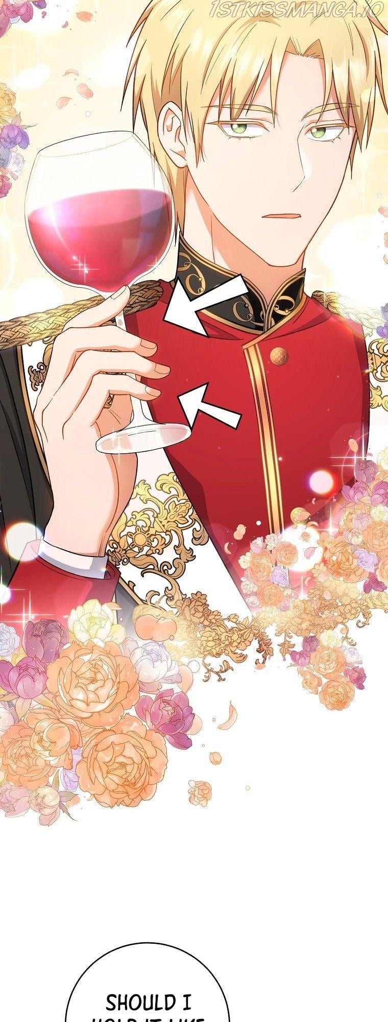 Royal Shop of Young Lady chapter 74 - page 29
