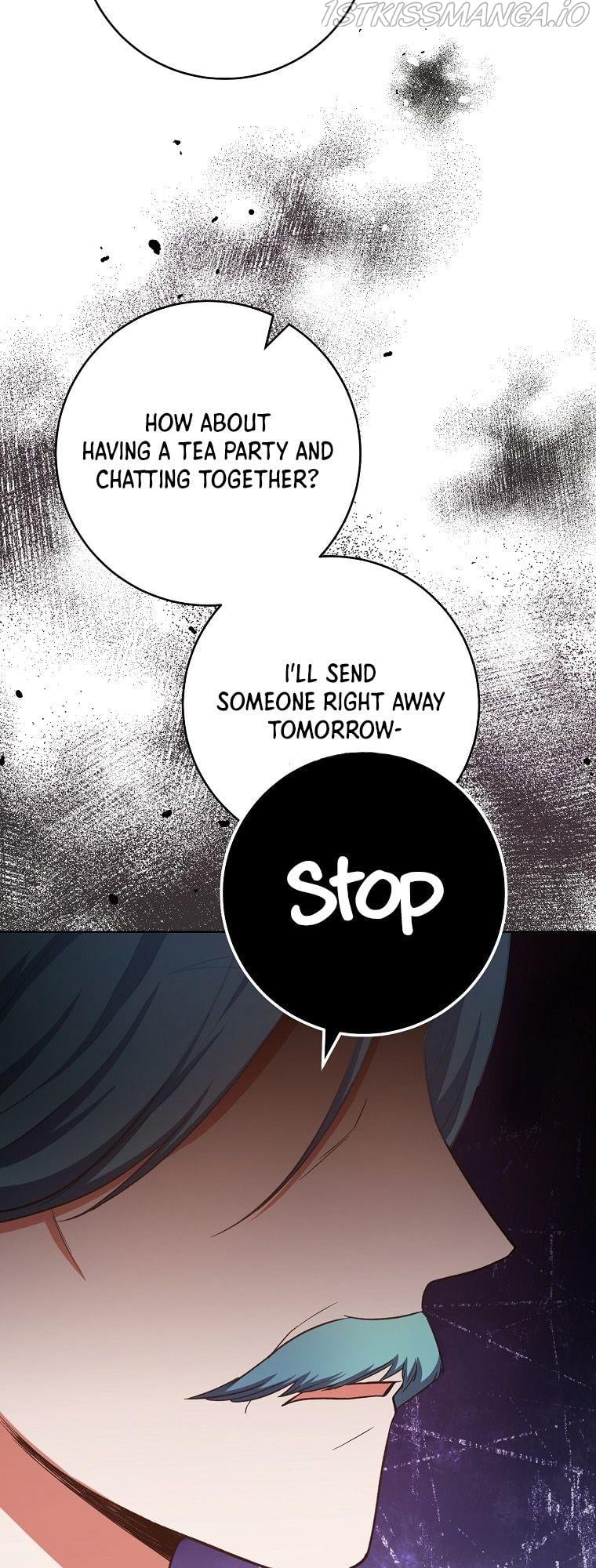 Royal Shop of Young Lady chapter 74 - page 43