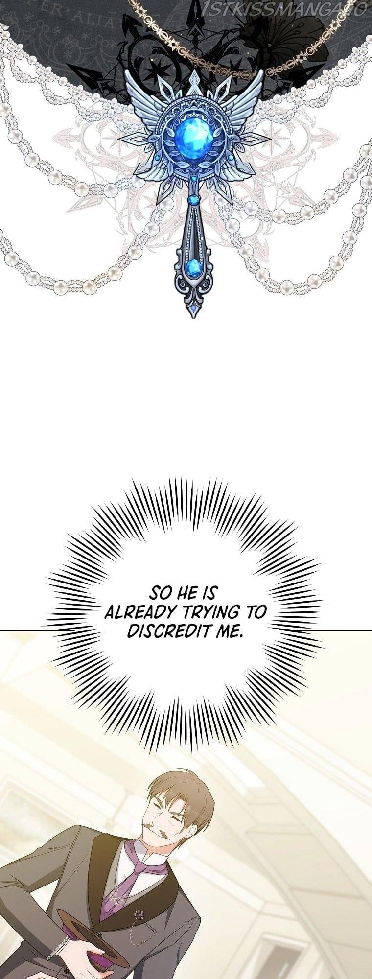 Royal Shop of Young Lady chapter 74 - page 49