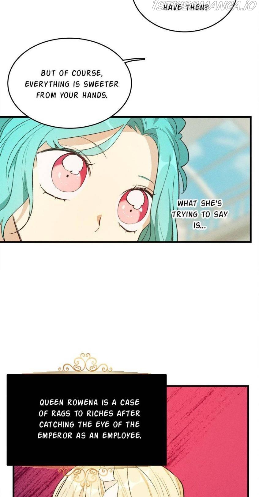 Royal Shop of Young Lady Chapter 43 - page 19