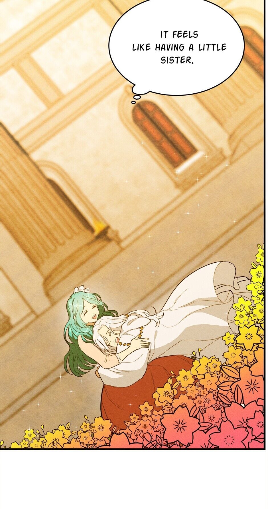 Royal Shop of Young Lady chapter 40 - page 61