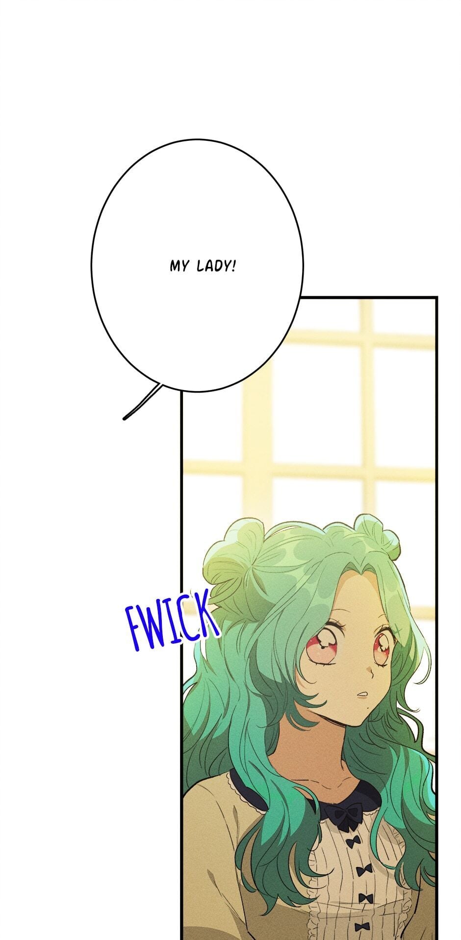 Royal Shop of Young Lady chapter 39 - page 1
