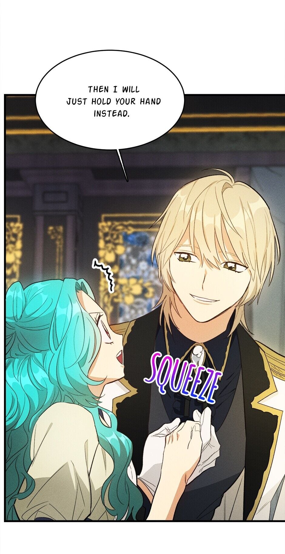 Royal Shop of Young Lady chapter 39 - page 12