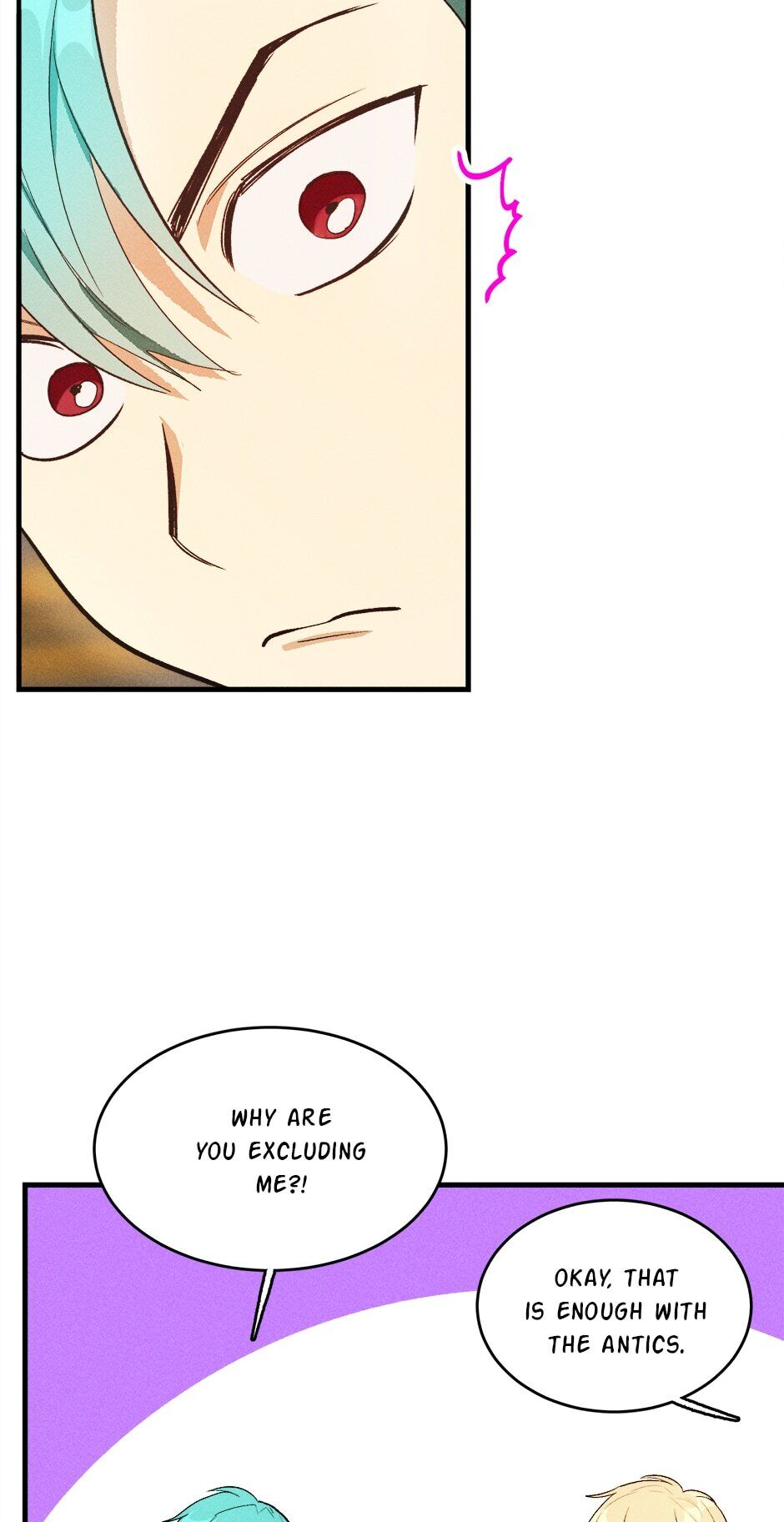 Royal Shop of Young Lady chapter 39 - page 14