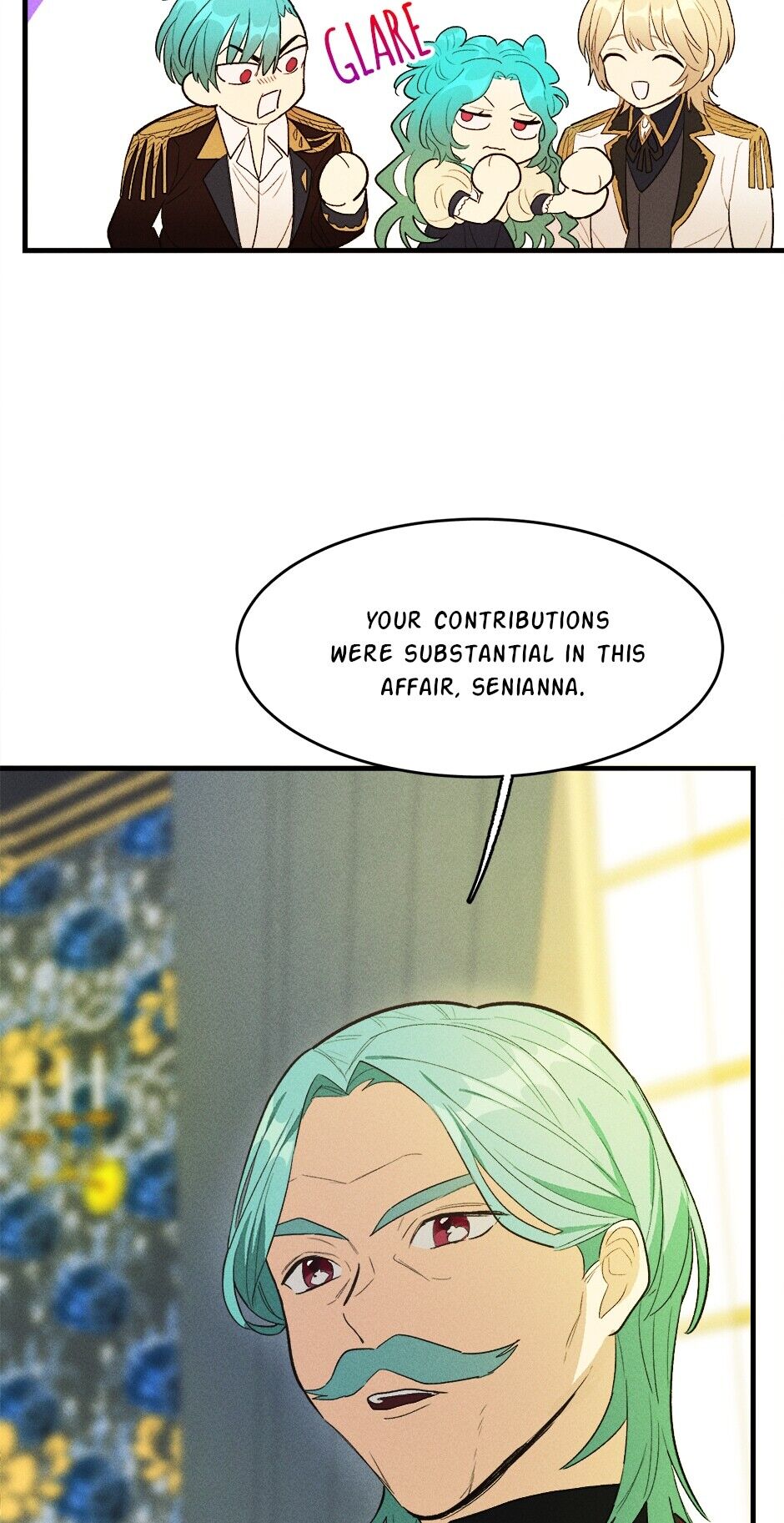 Royal Shop of Young Lady chapter 39 - page 15