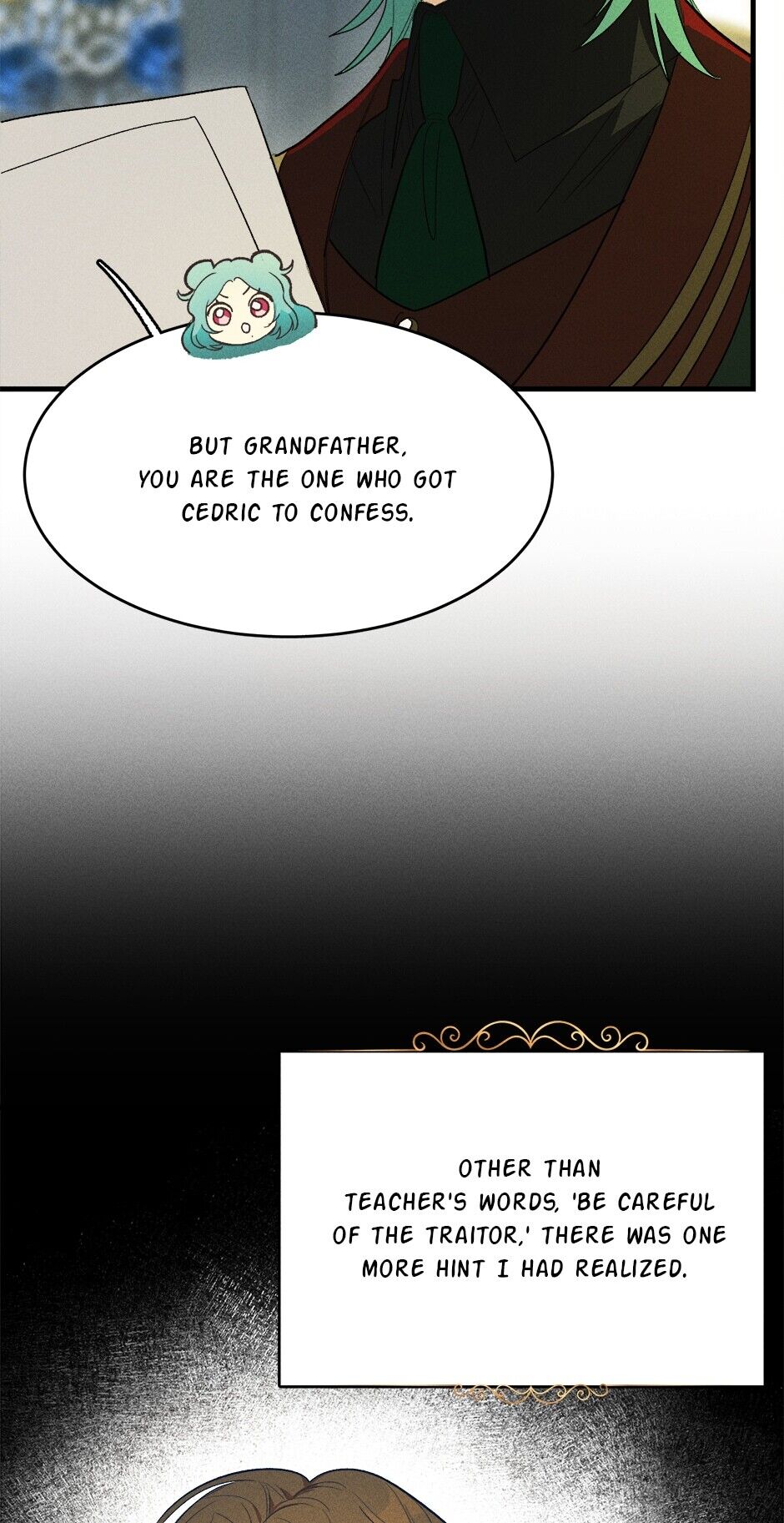 Royal Shop of Young Lady chapter 39 - page 16