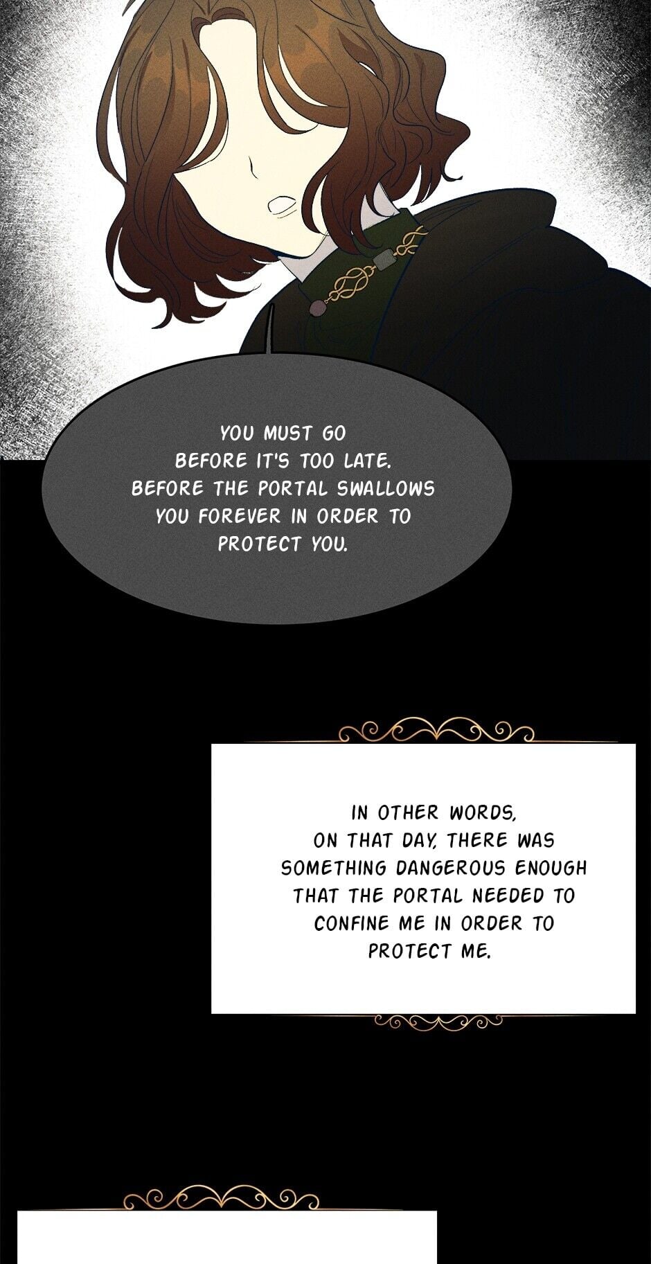 Royal Shop of Young Lady chapter 39 - page 17