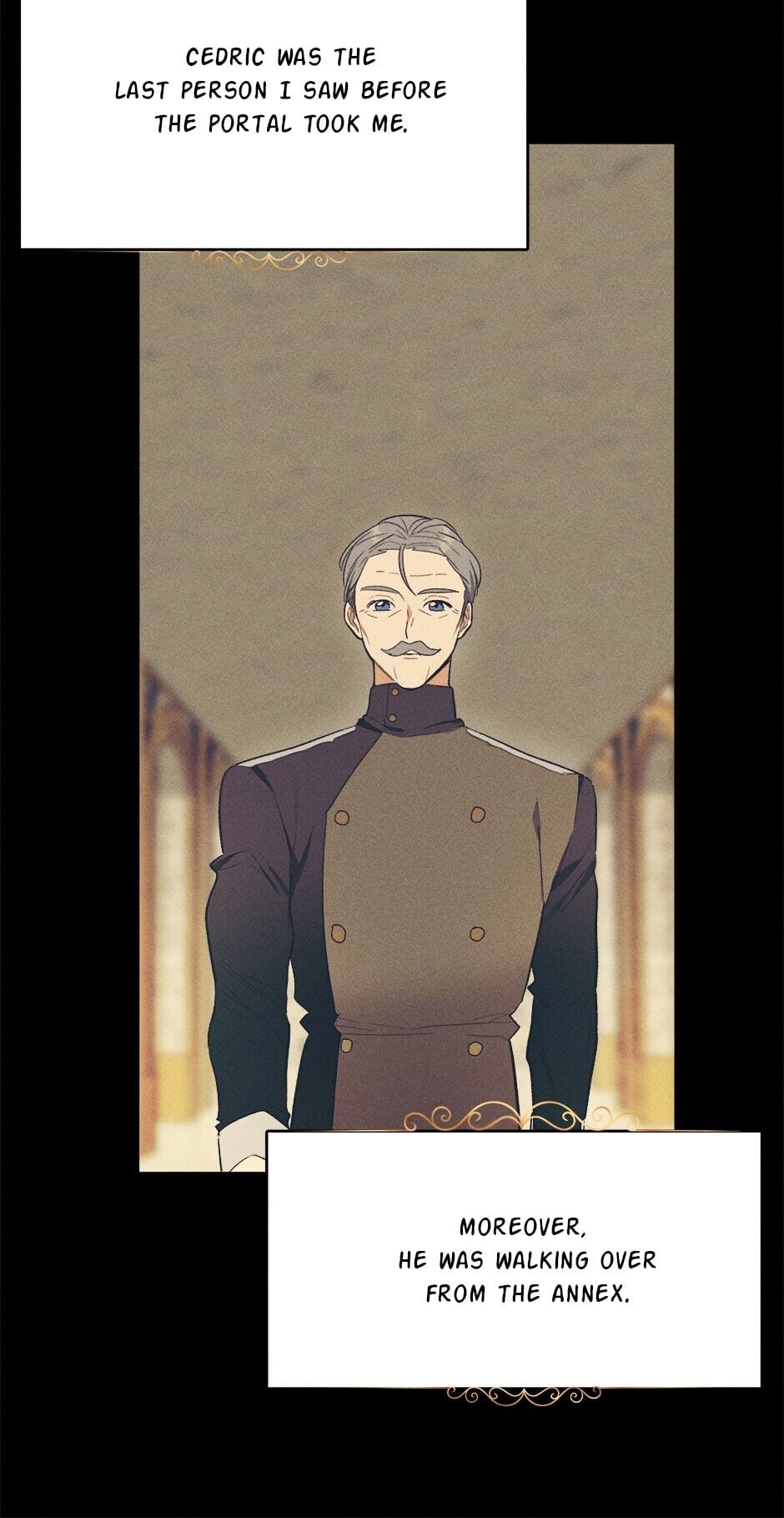 Royal Shop of Young Lady chapter 39 - page 18
