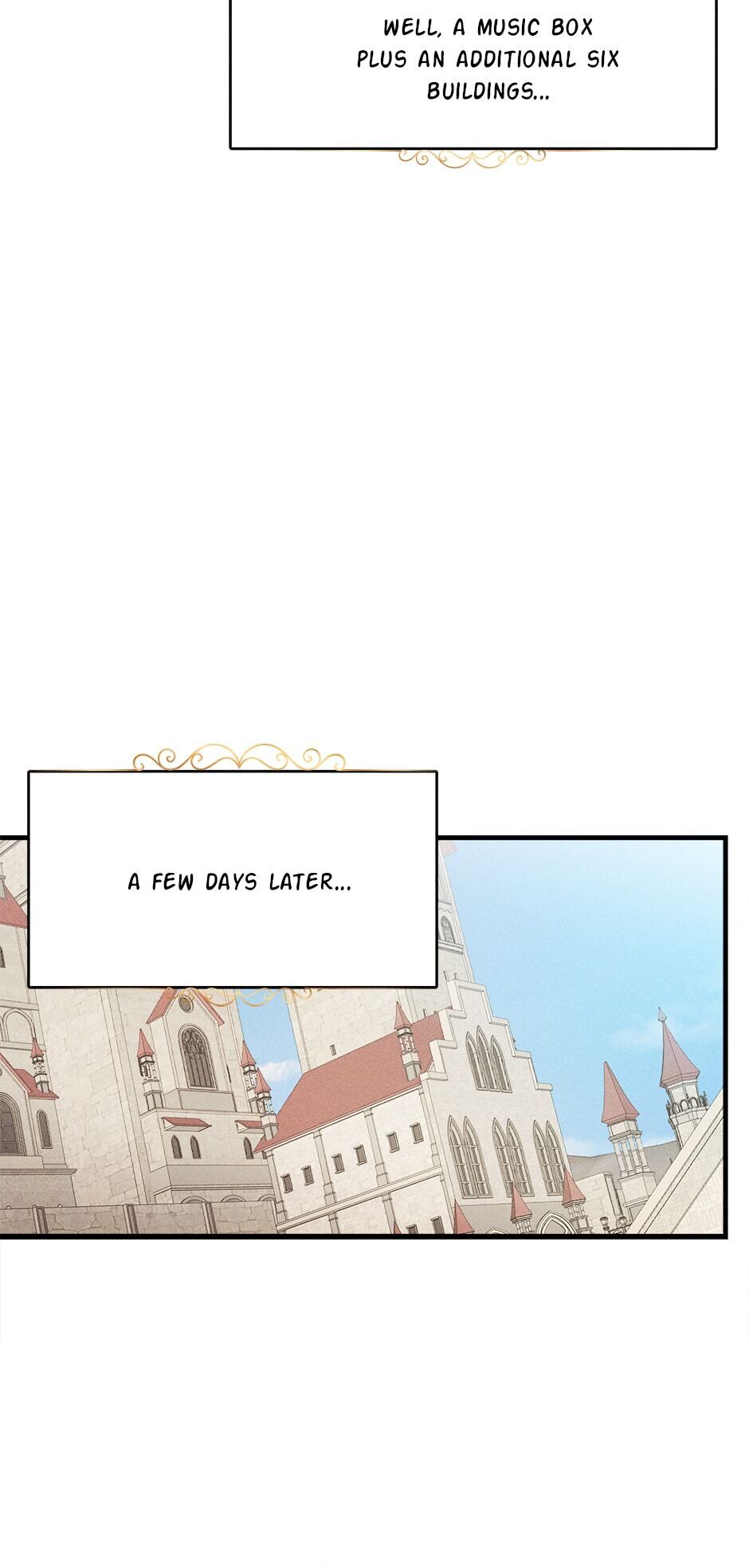 Royal Shop of Young Lady chapter 39 - page 26