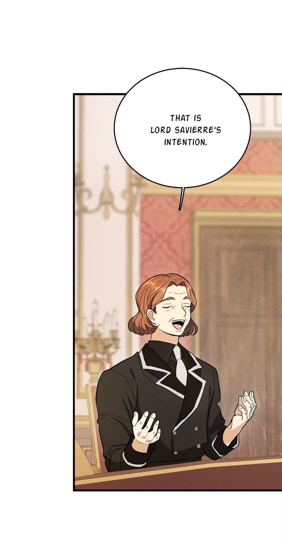 Royal Shop of Young Lady chapter 39 - page 27