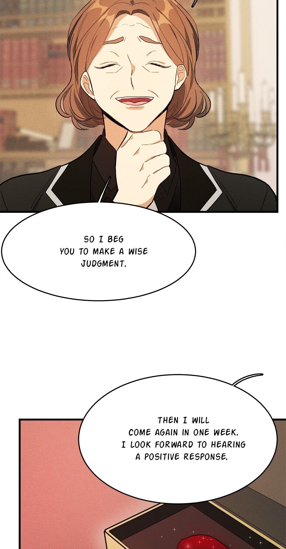 Royal Shop of Young Lady chapter 39 - page 31