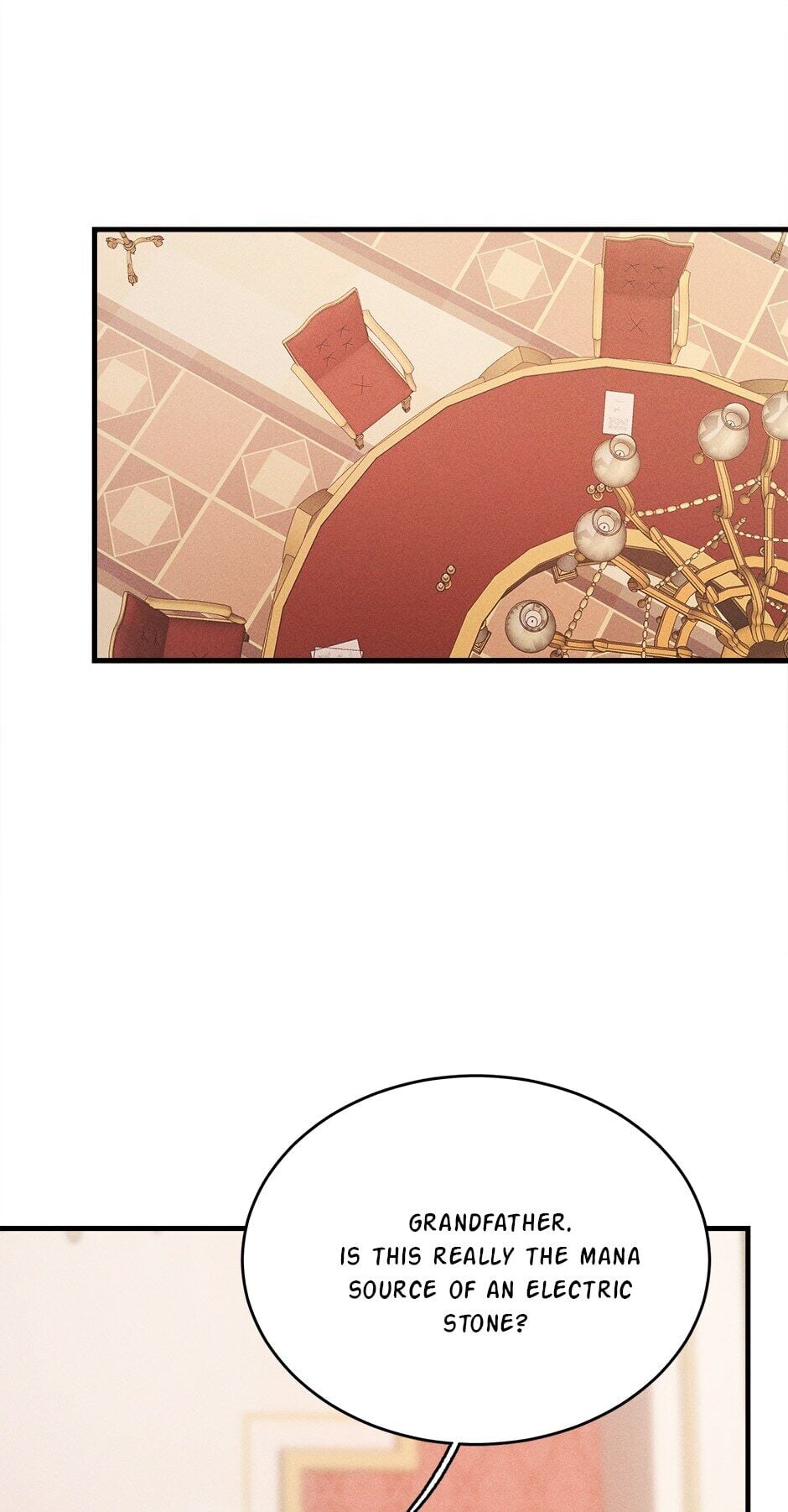 Royal Shop of Young Lady chapter 39 - page 36