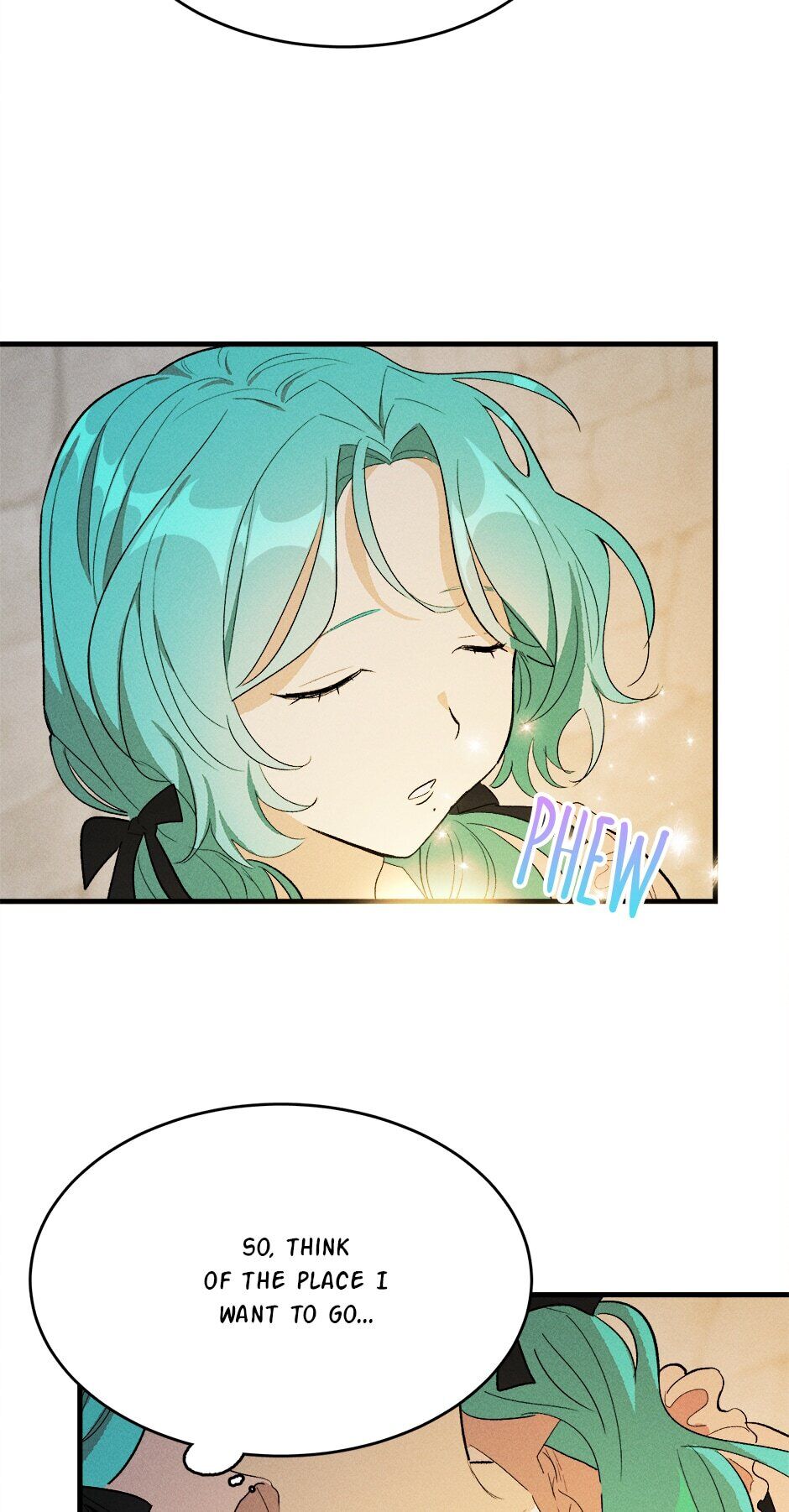 Royal Shop of Young Lady chapter 39 - page 41