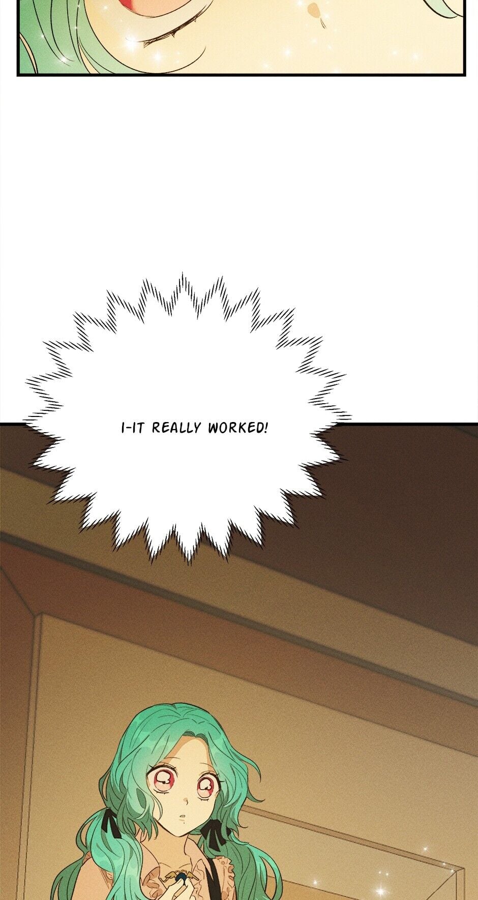 Royal Shop of Young Lady chapter 39 - page 44