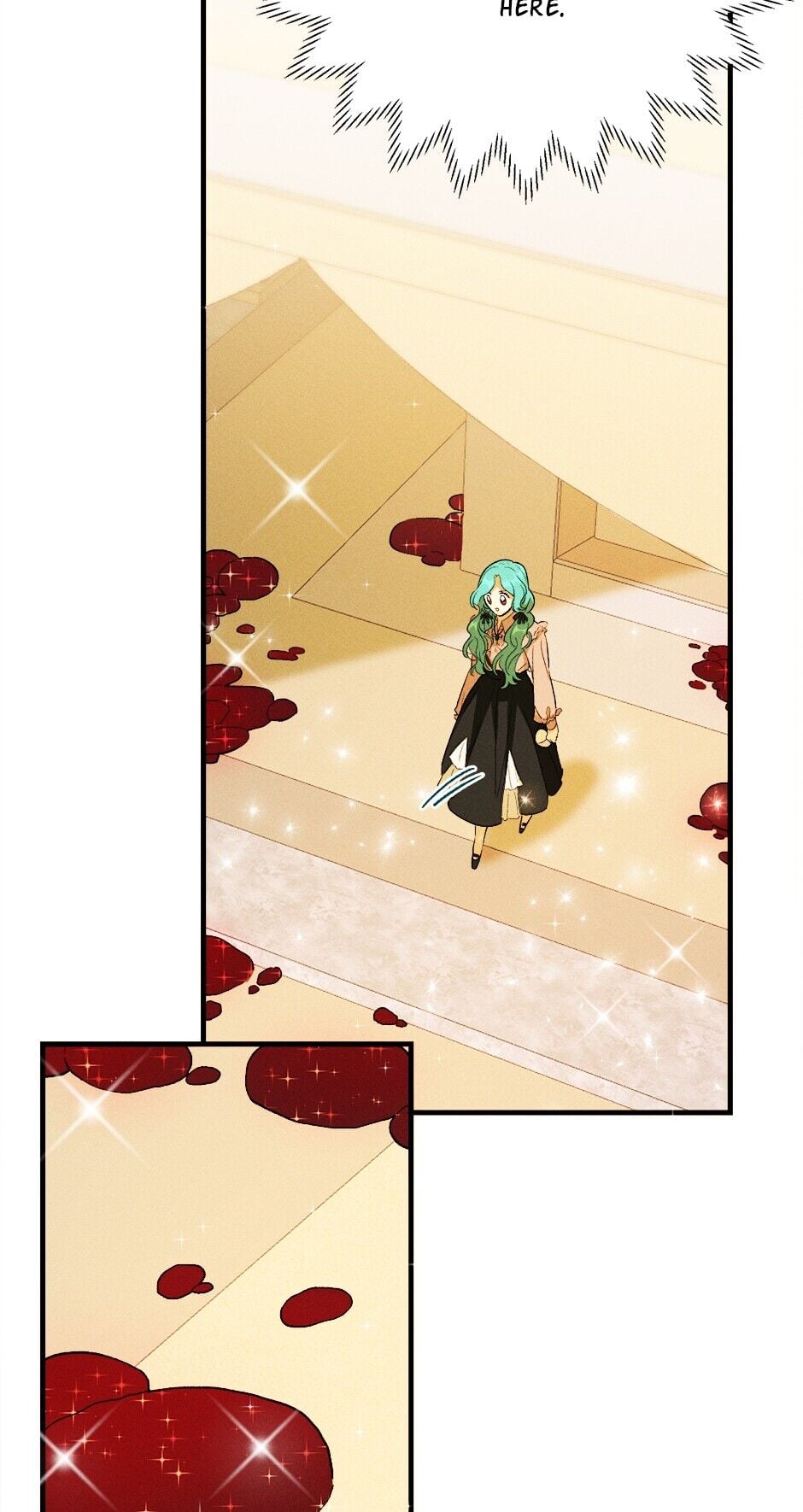 Royal Shop of Young Lady chapter 39 - page 46
